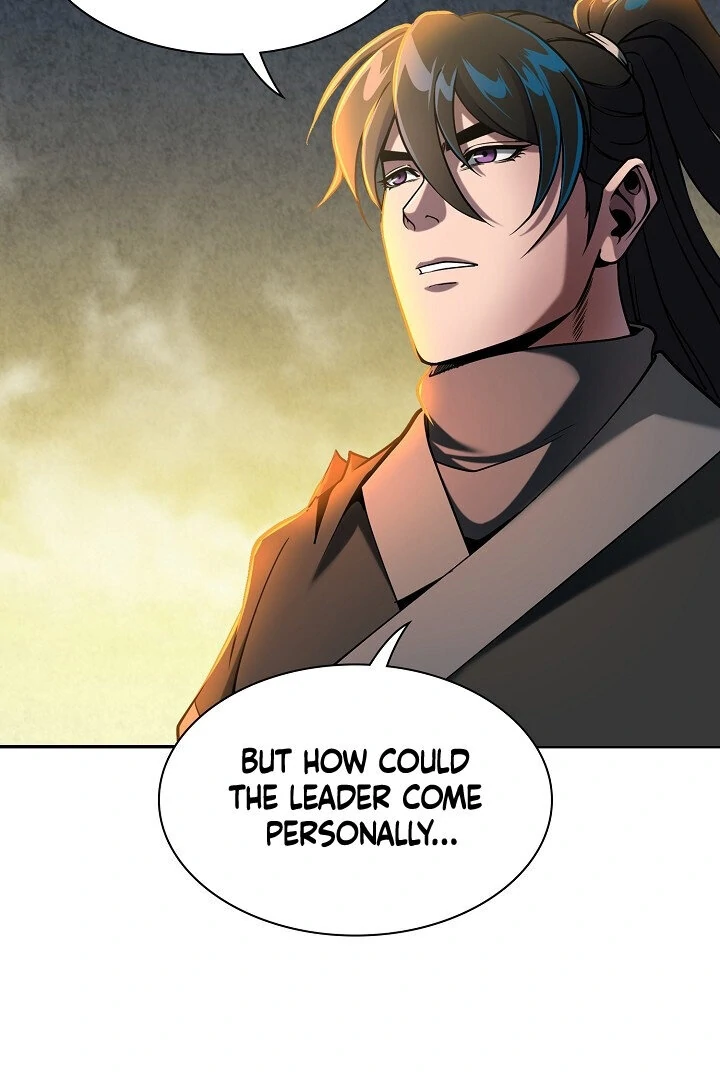 The Heavenly Feast Chapter 10 - Page 32