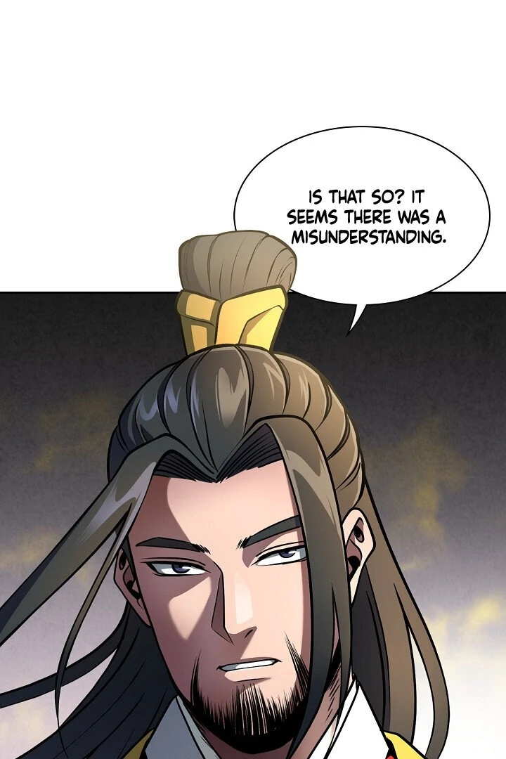 The Heavenly Feast Chapter 10 - Page 33