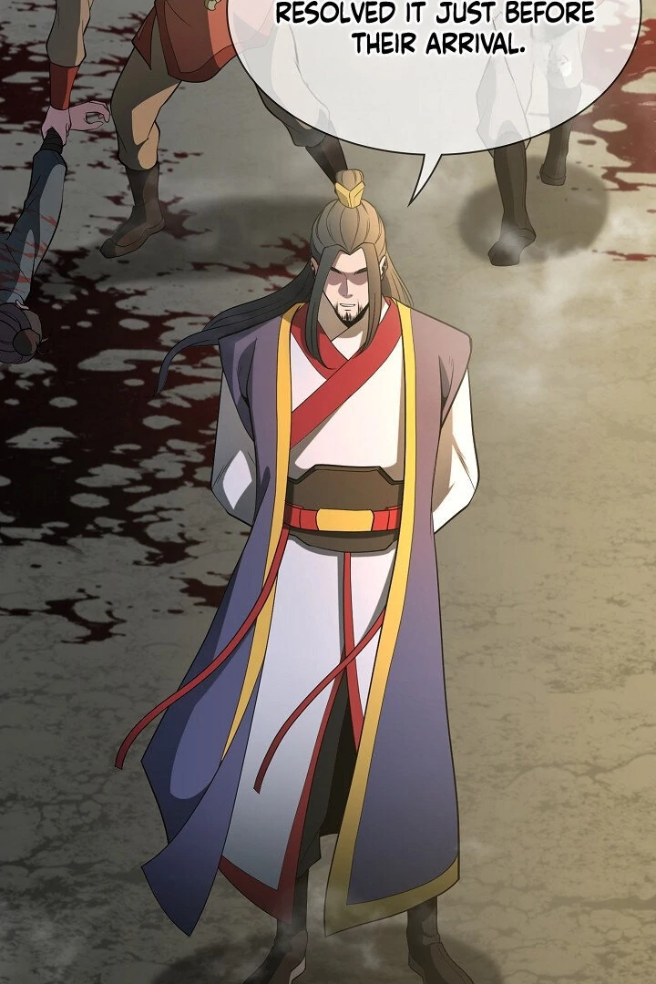 The Heavenly Feast Chapter 10 - Page 37