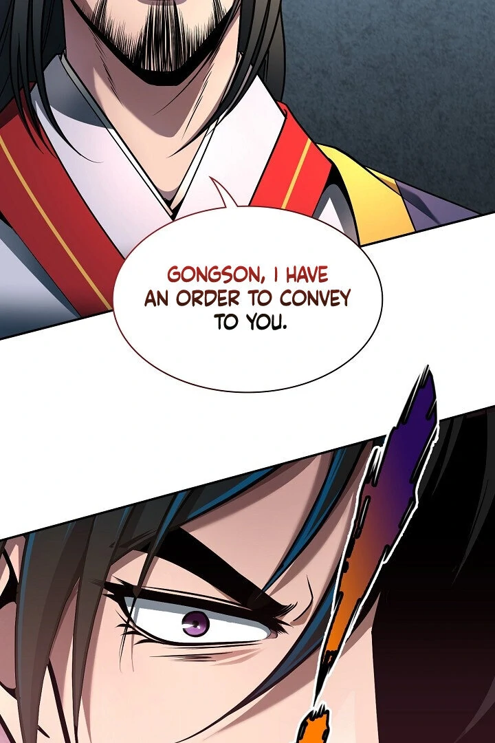 The Heavenly Feast Chapter 10 - Page 39