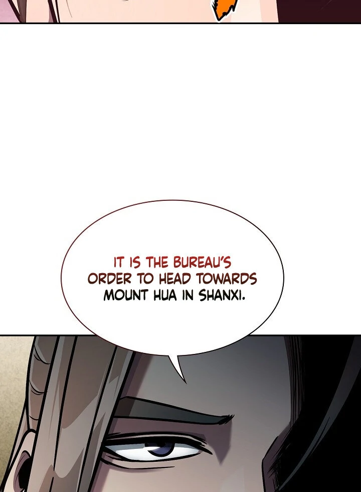 The Heavenly Feast Chapter 10 - Page 40