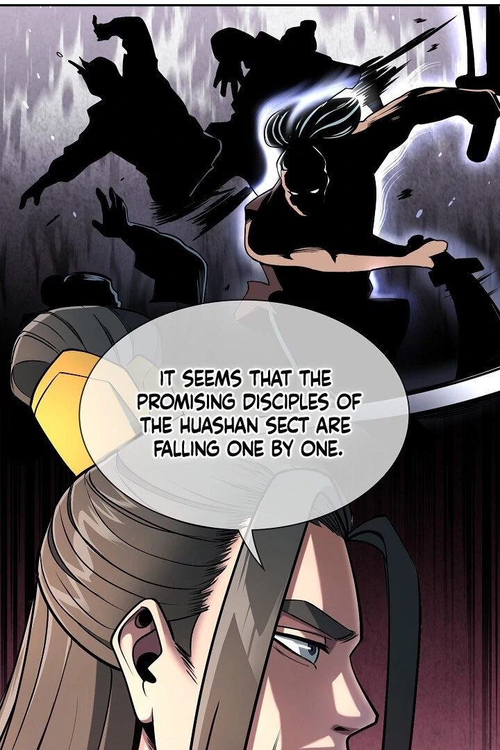 The Heavenly Feast Chapter 10 - Page 42