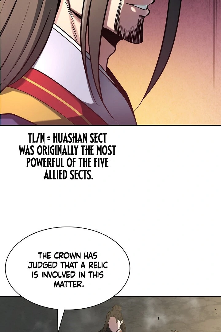 The Heavenly Feast Chapter 10 - Page 43