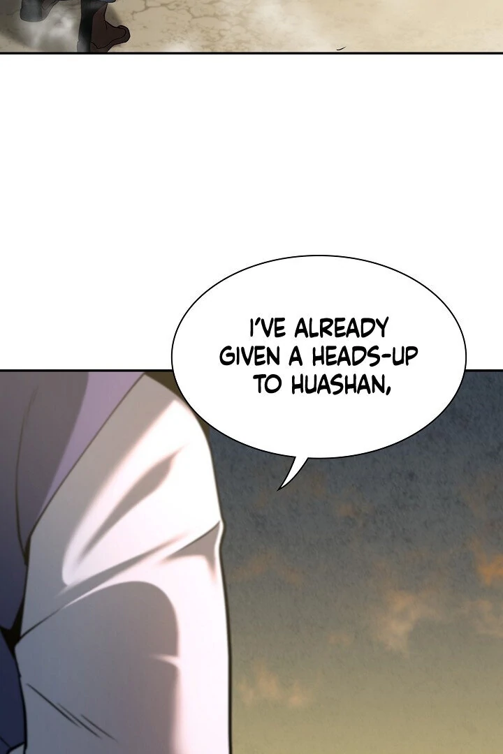 The Heavenly Feast Chapter 10 - Page 45