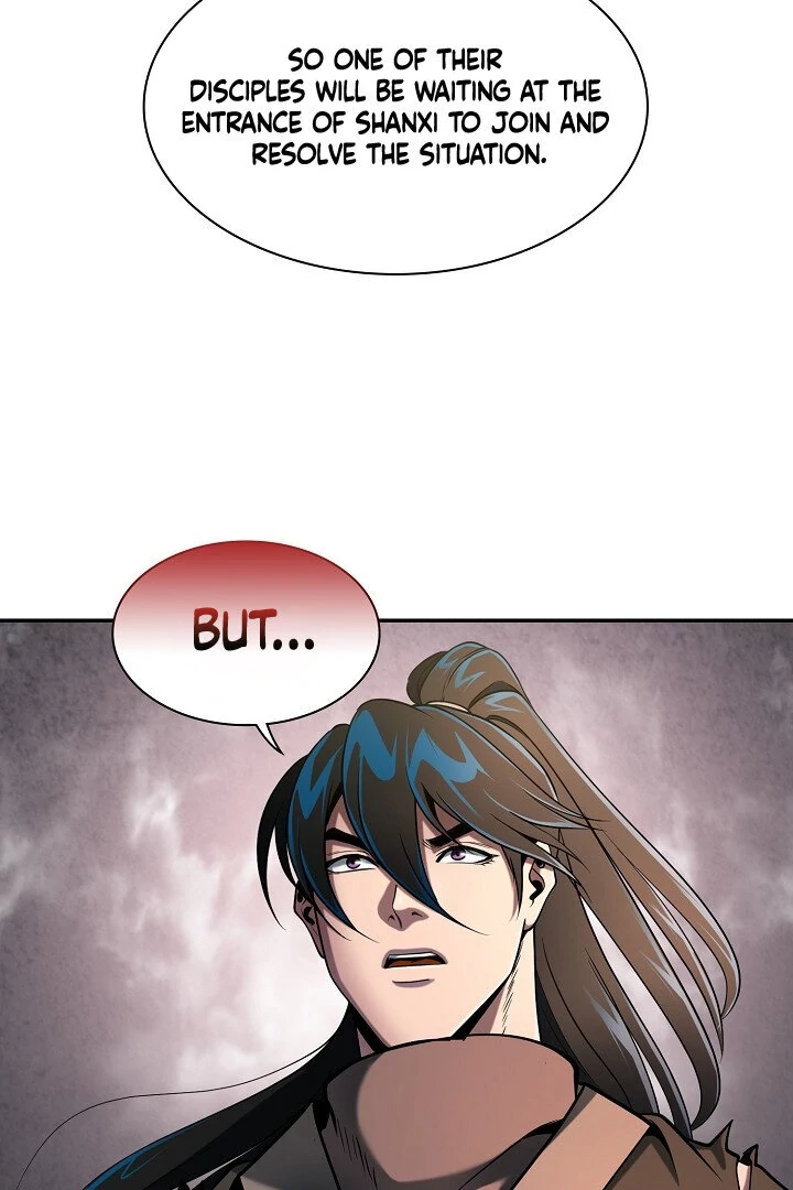 The Heavenly Feast Chapter 10 - Page 47