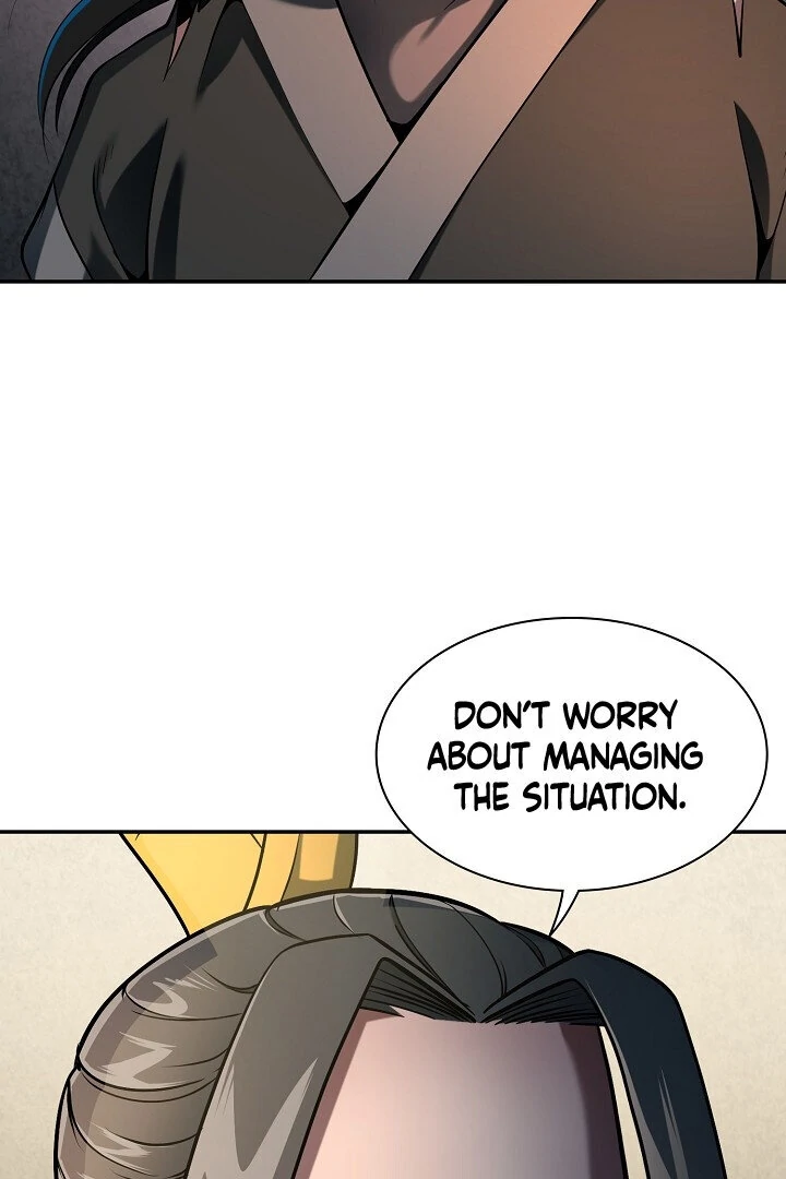 The Heavenly Feast Chapter 10 - Page 48