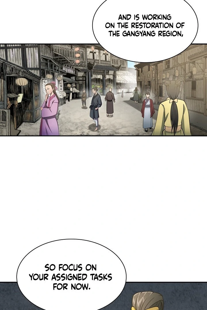 The Heavenly Feast Chapter 10 - Page 51