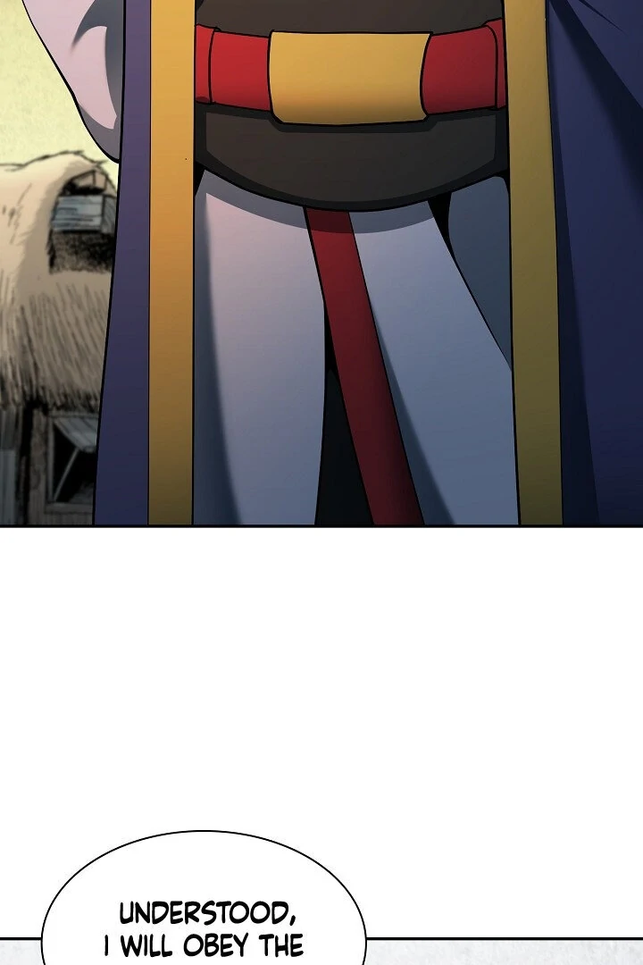 The Heavenly Feast Chapter 10 - Page 53