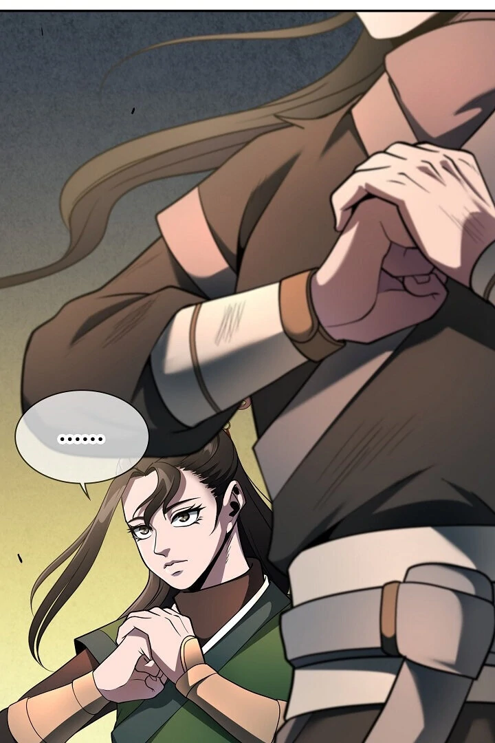 The Heavenly Feast Chapter 10 - Page 56