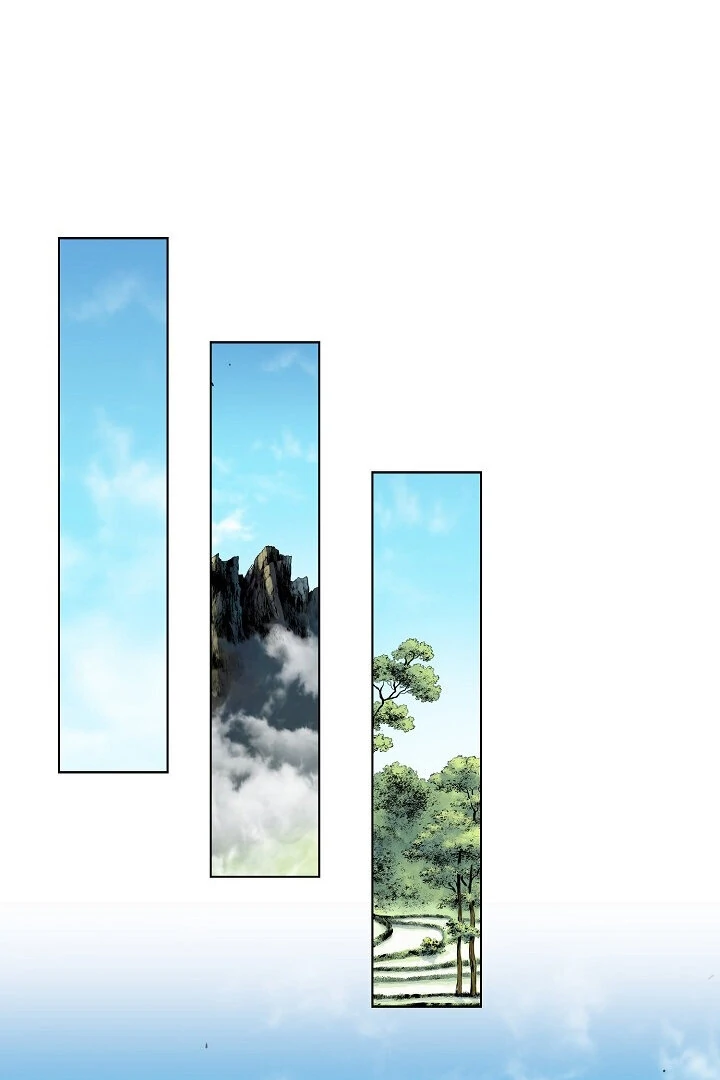 The Heavenly Feast Chapter 10 - Page 59