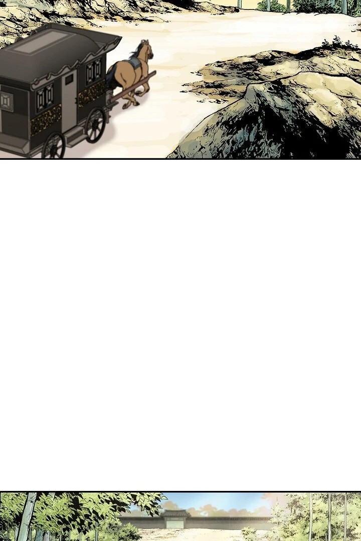 The Heavenly Feast Chapter 10 - Page 61