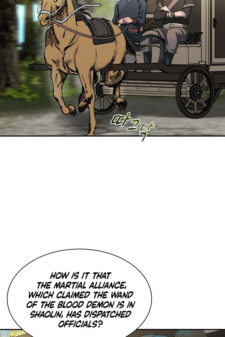 The Heavenly Feast Chapter 10 - Page 63