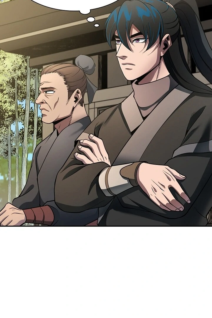 The Heavenly Feast Chapter 10 - Page 64