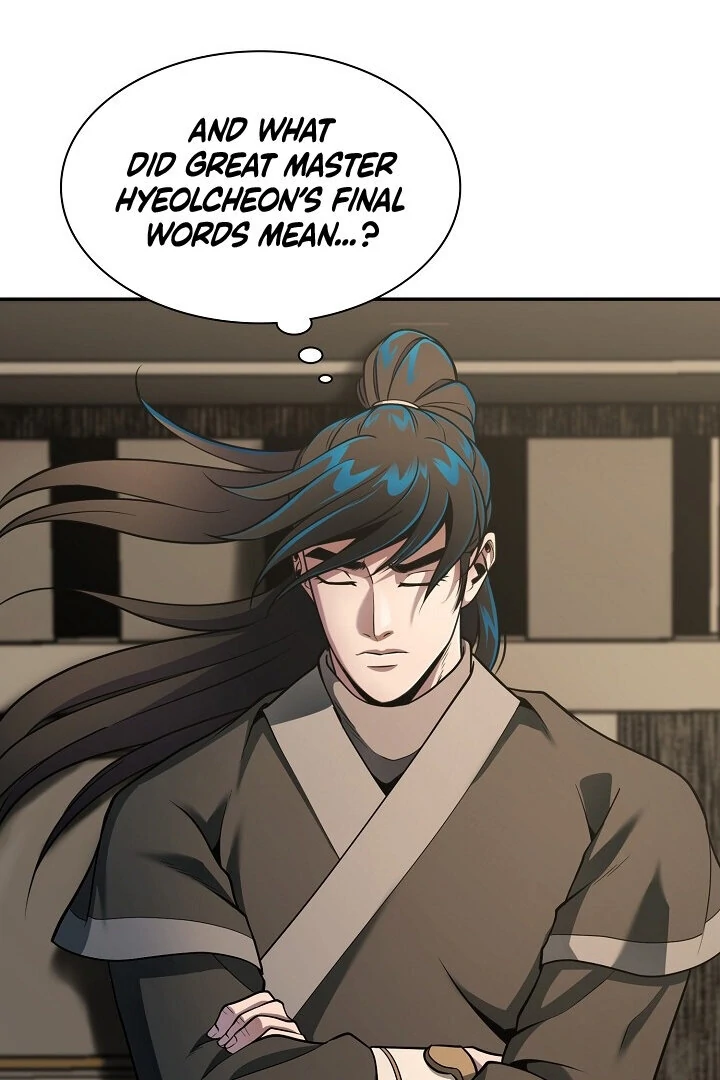 The Heavenly Feast Chapter 10 - Page 65