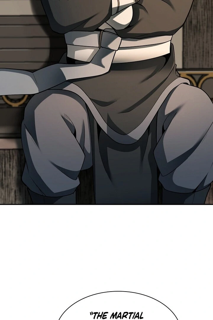 The Heavenly Feast Chapter 10 - Page 66