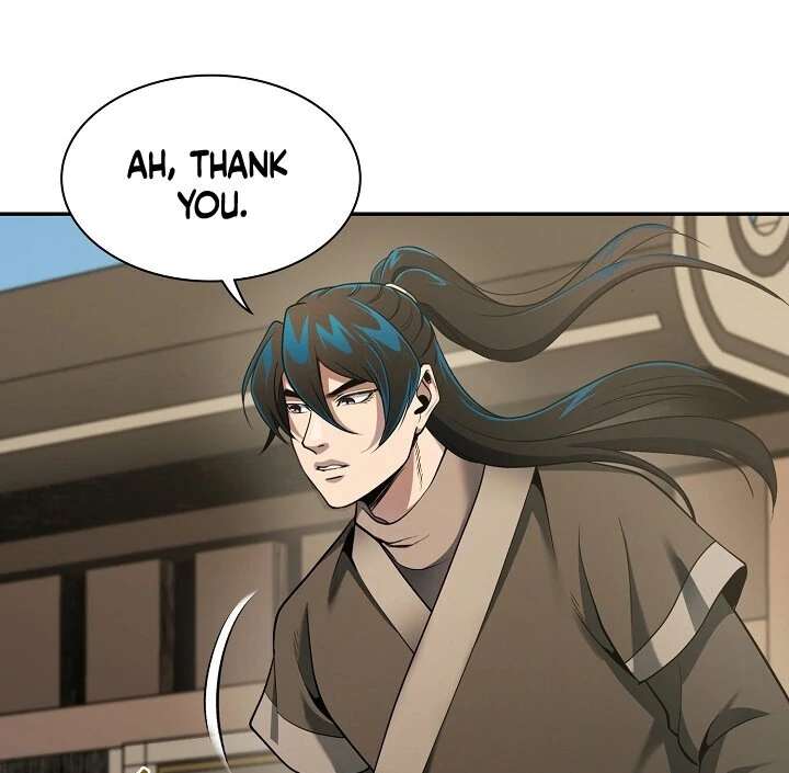 The Heavenly Feast Chapter 10 - Page 68