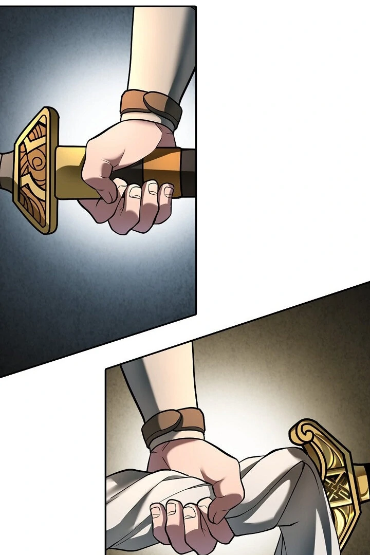 The Heavenly Feast Chapter 10 - Page 70