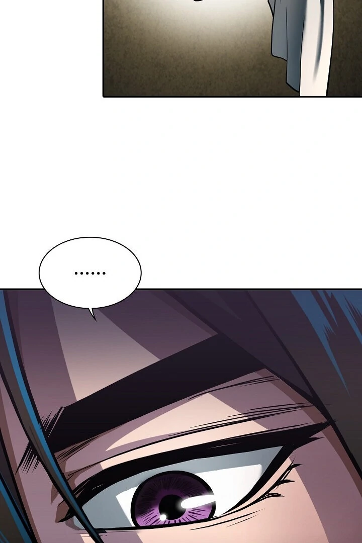 The Heavenly Feast Chapter 10 - Page 71