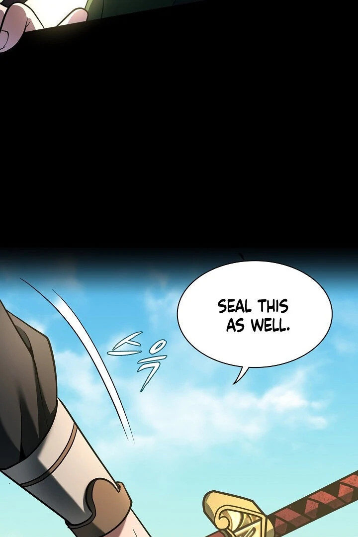 The Heavenly Feast Chapter 10 - Page 75