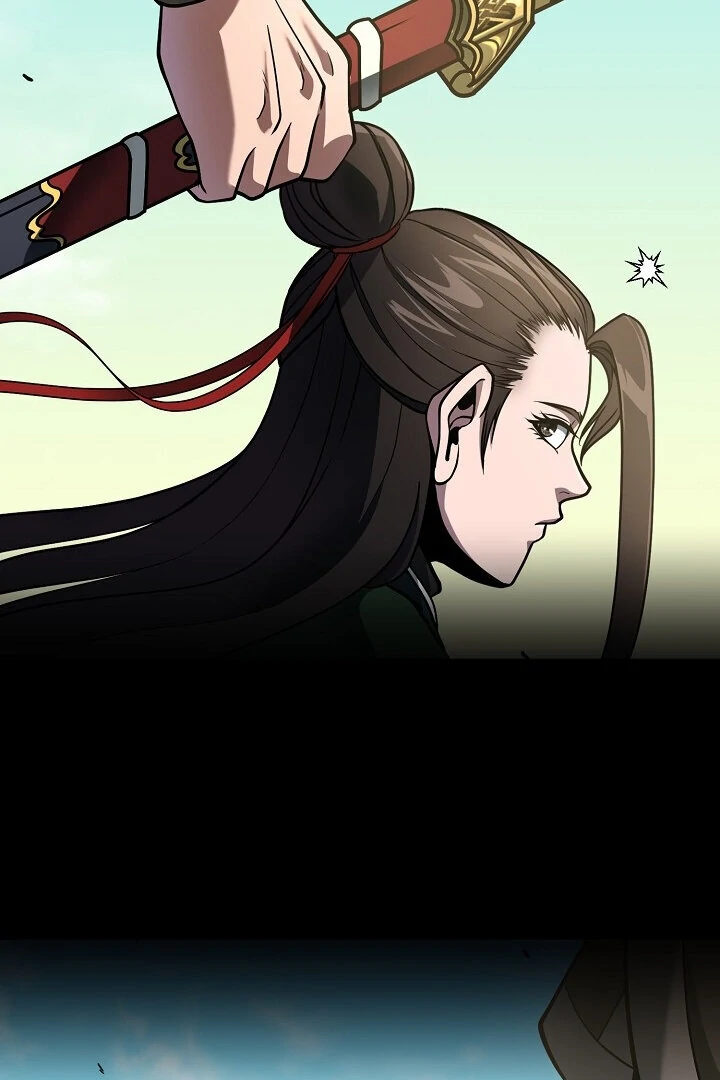 The Heavenly Feast Chapter 10 - Page 76