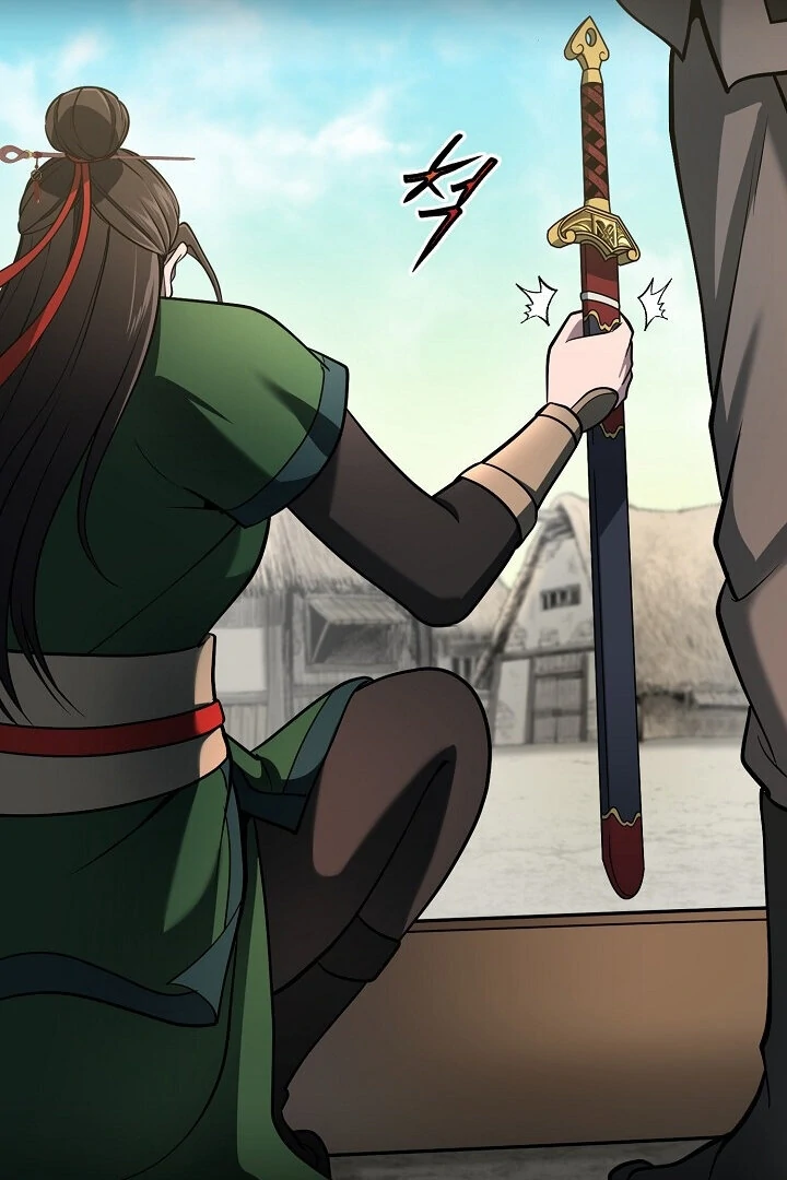 The Heavenly Feast Chapter 10 - Page 77