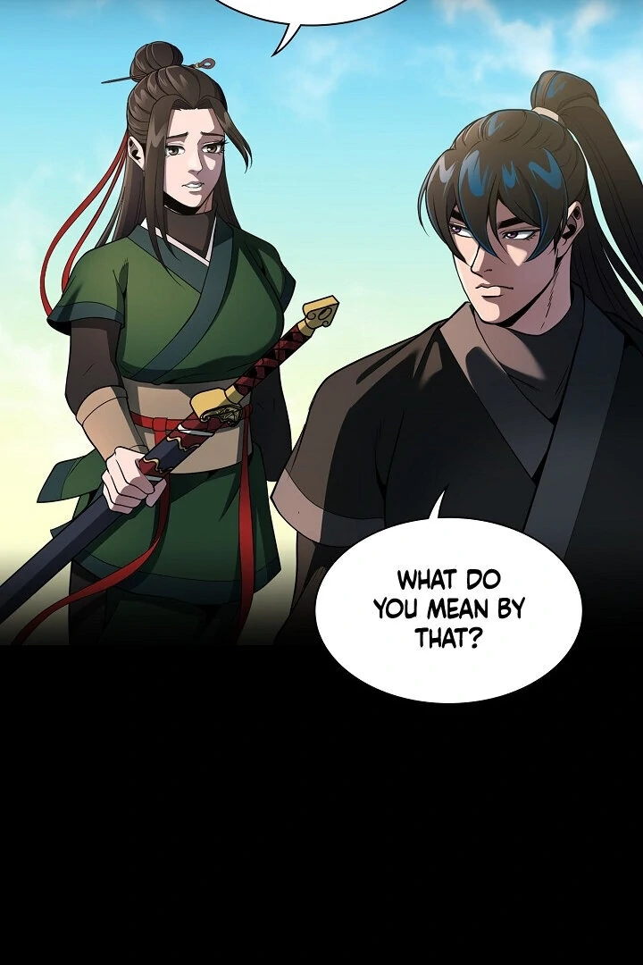 The Heavenly Feast Chapter 10 - Page 80