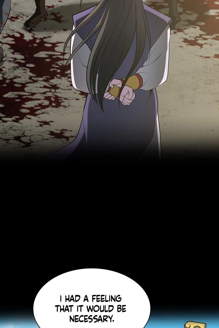 The Heavenly Feast Chapter 10 - Page 84