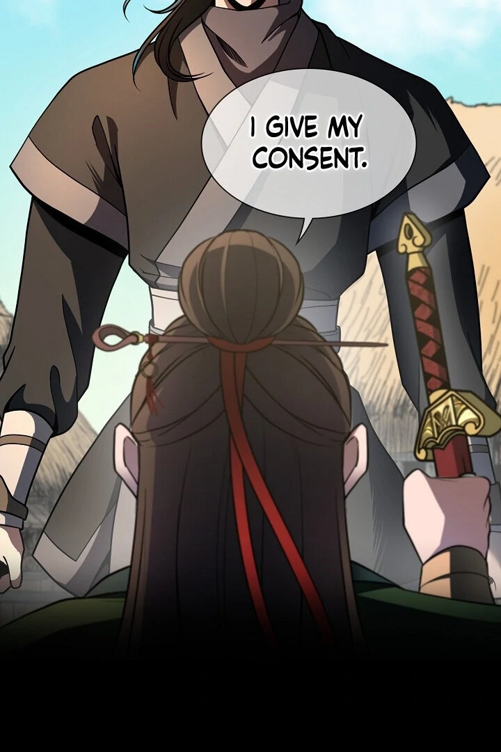 The Heavenly Feast Chapter 10 - Page 87