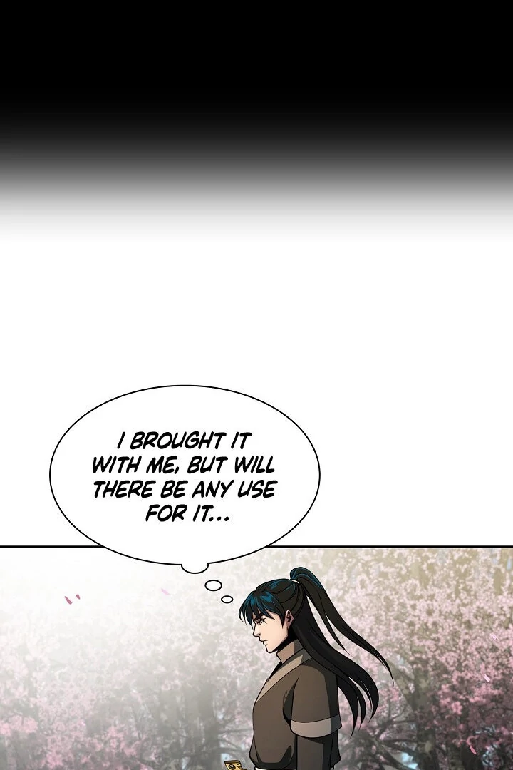 The Heavenly Feast Chapter 10 - Page 88