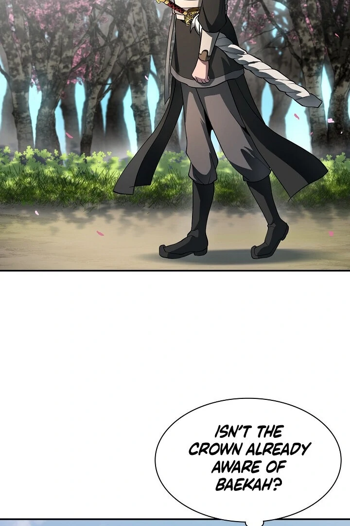 The Heavenly Feast Chapter 10 - Page 89