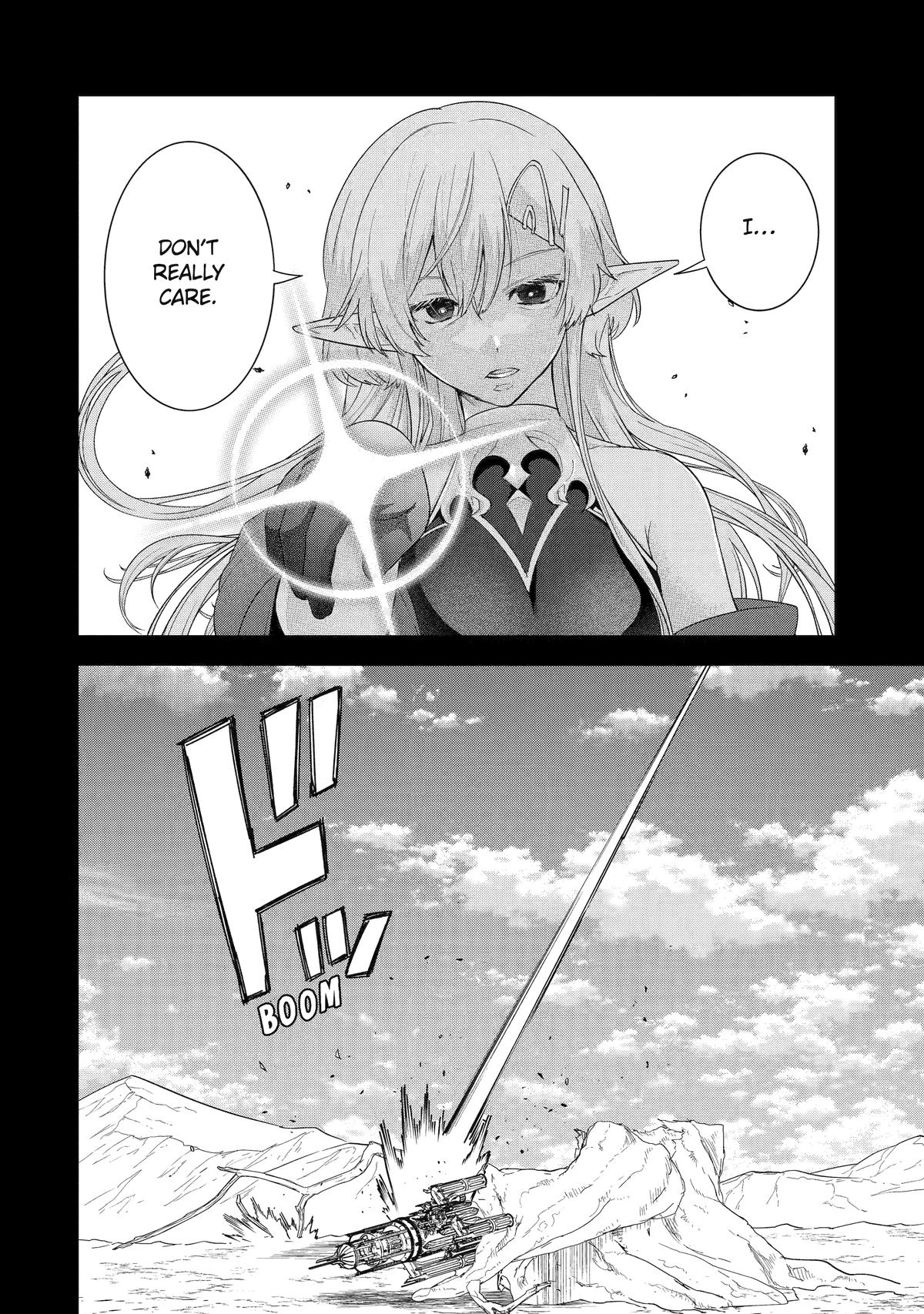 The Hero and the Sage, Reincarnated and Engaged Chapter 31 - Page 22