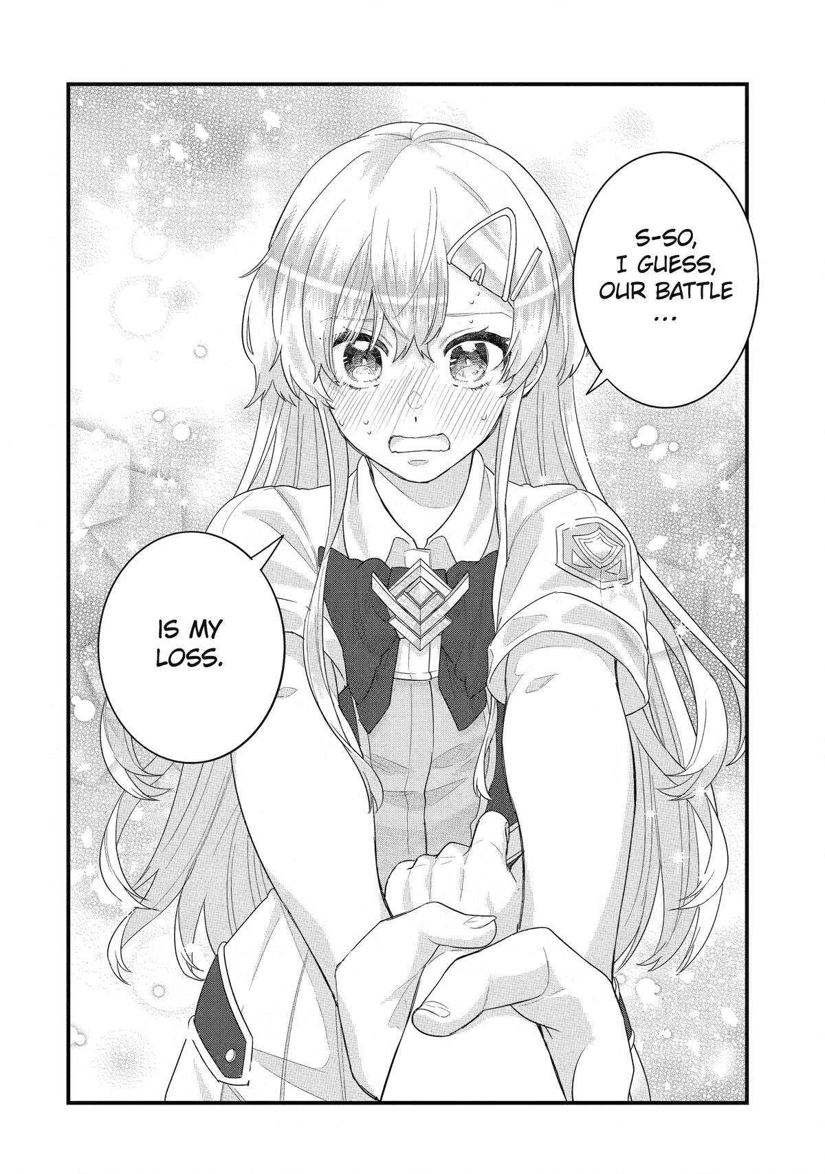 The Hero and the Sage, Reincarnated and Engaged Chapter 32 - Page 12