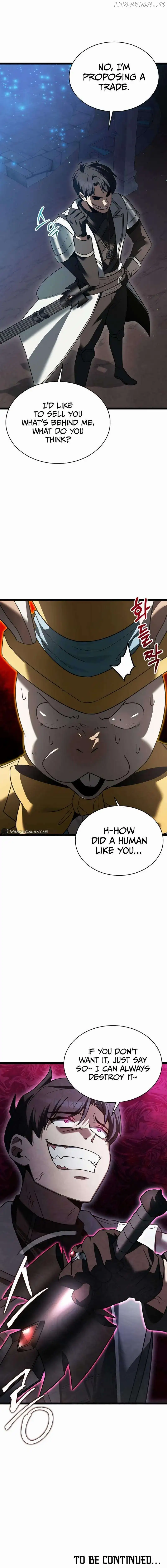 The Hero Became The Duke’s Eldest Son Chapter 17 - Page 24