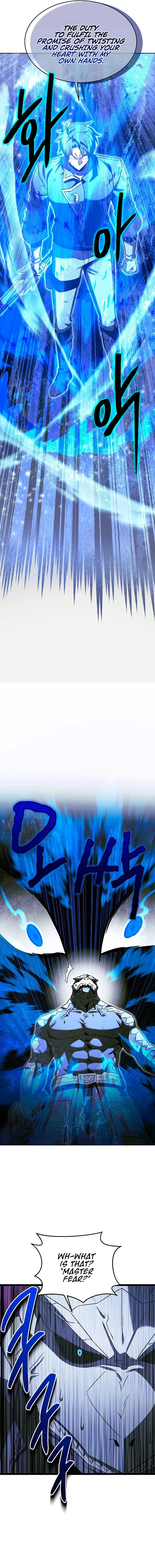 The Hero Became The Duke’s Eldest Son Chapter 63 - Page 7