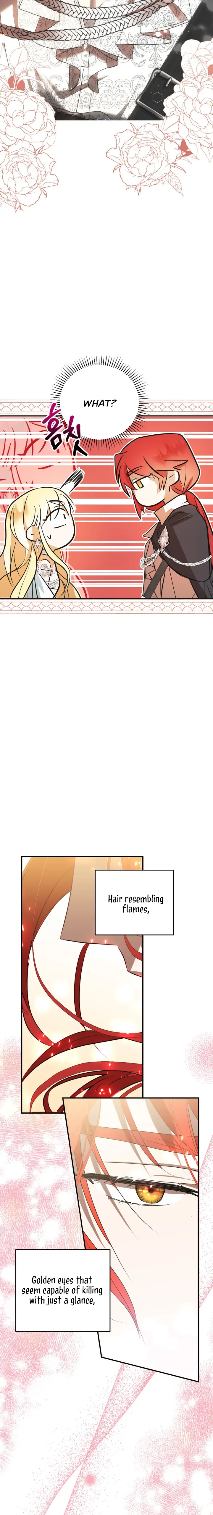 The Hero is Trying to Change the Heroine Chapter 1 - Page 18