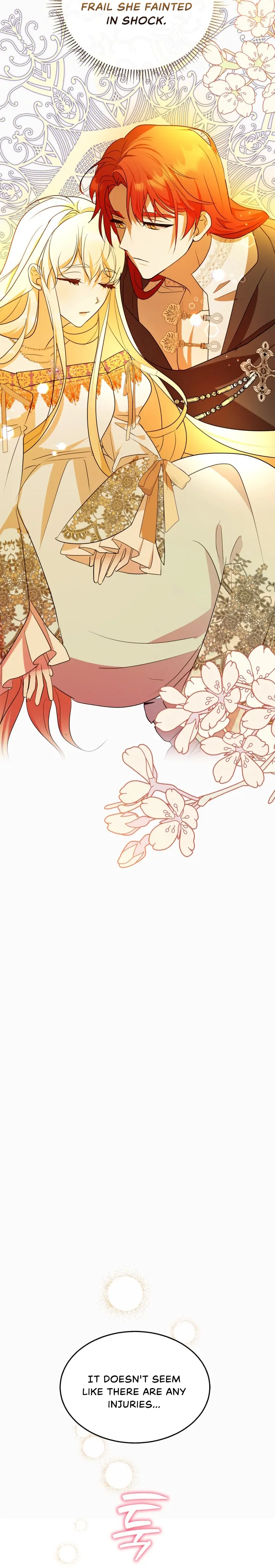 The Hero is Trying to Change the Heroine Chapter 2 - Page 8