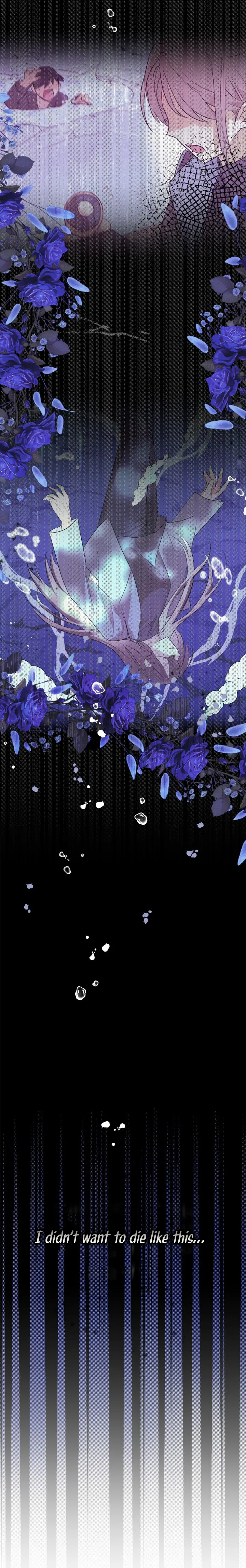 The Hero is Trying to Change the Heroine Chapter 2 - Page 11