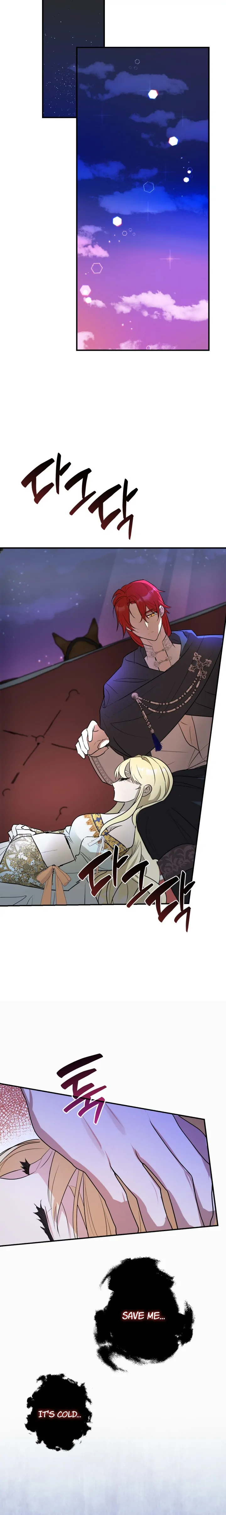 The Hero is Trying to Change the Heroine Chapter 2 - Page 15