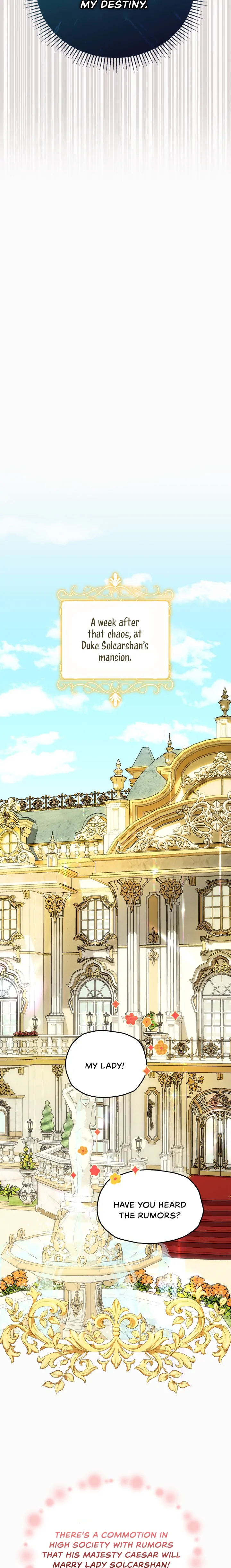 The Hero is Trying to Change the Heroine Chapter 2 - Page 24