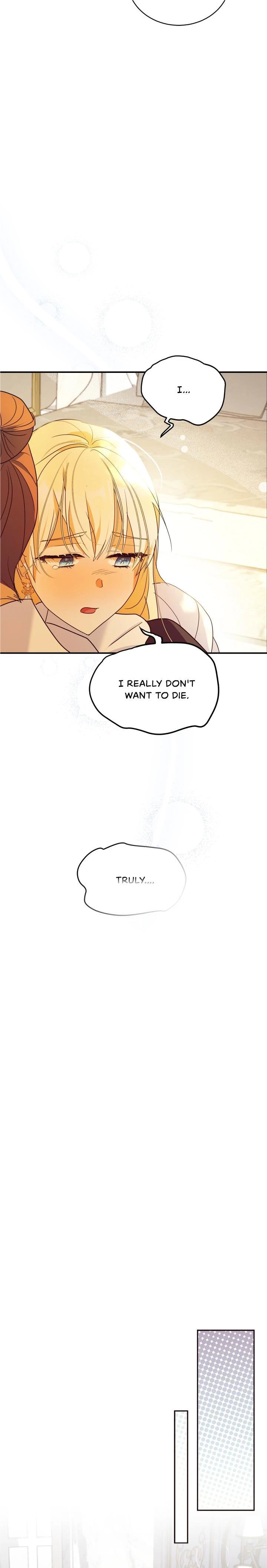 The Hero is Trying to Change the Heroine Chapter 4 - Page 12