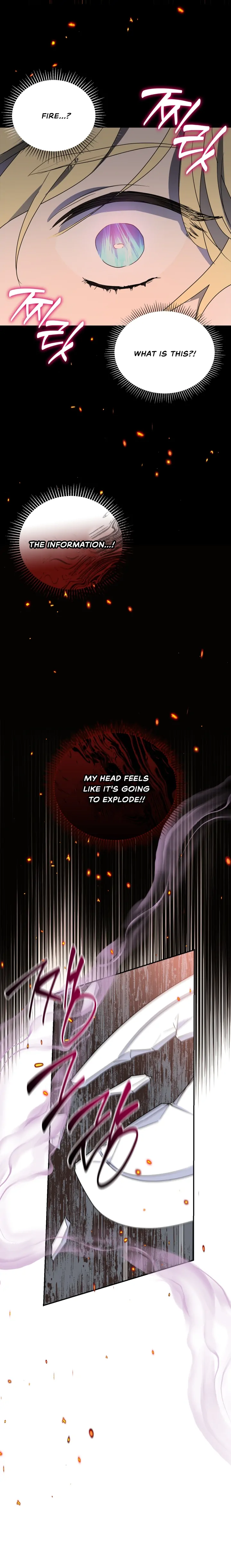 The Hero is Trying to Change the Heroine Chapter 5 - Page 28