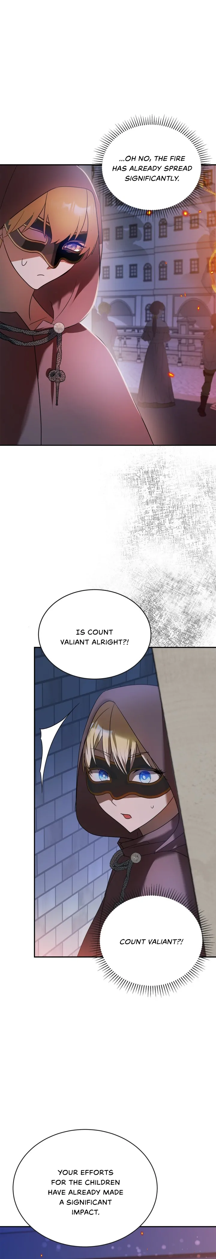 The Hero is Trying to Change the Heroine Chapter 6 - Page 18