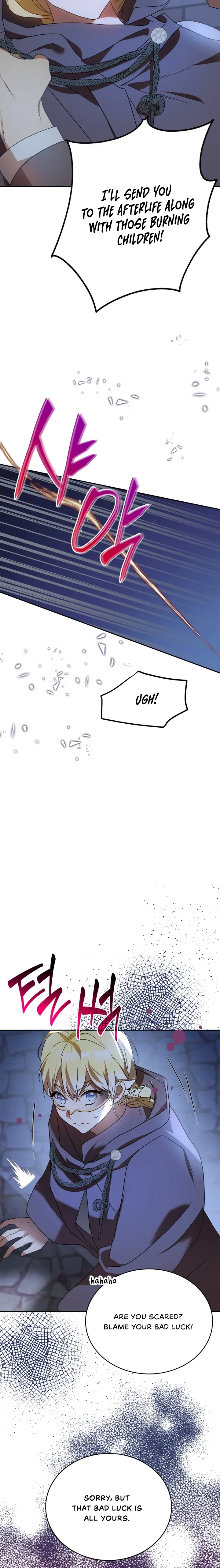 The Hero is Trying to Change the Heroine Chapter 6 - Page 28