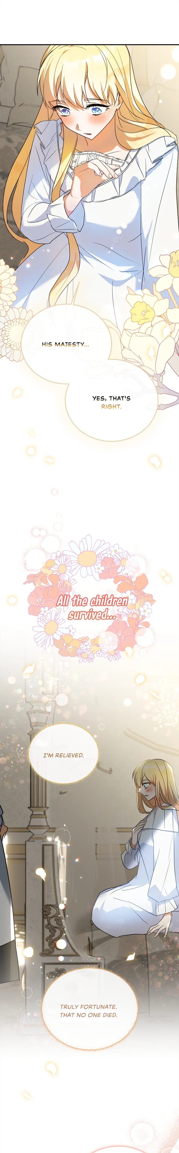 The Hero is Trying to Change the Heroine Chapter 7 - Page 29