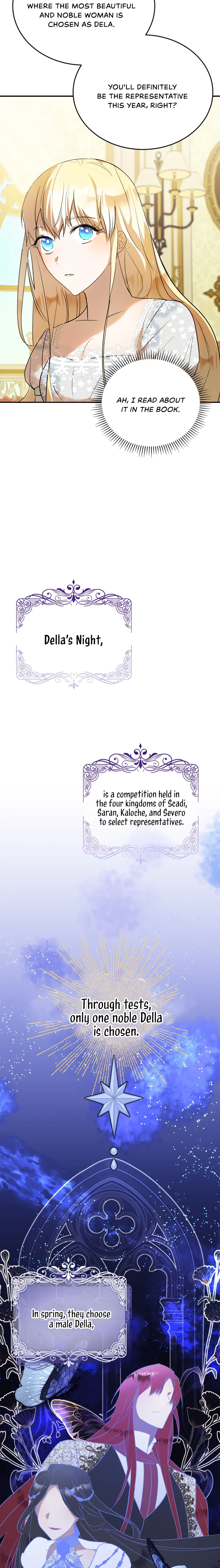 The Hero is Trying to Change the Heroine Chapter 10 - Page 16