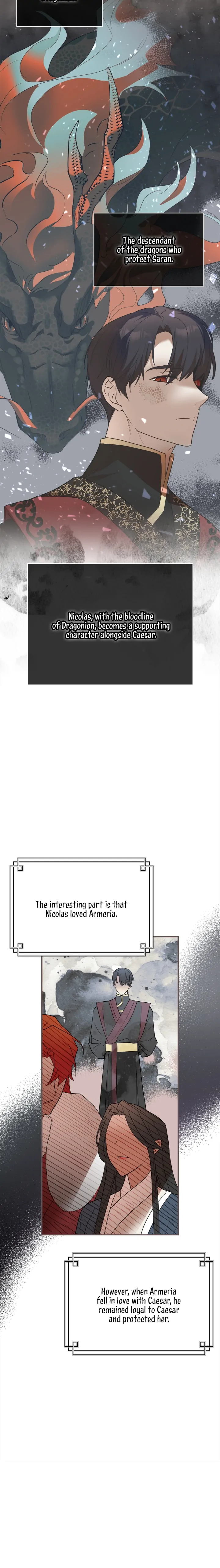 The Hero is Trying to Change the Heroine Chapter 13 - Page 7