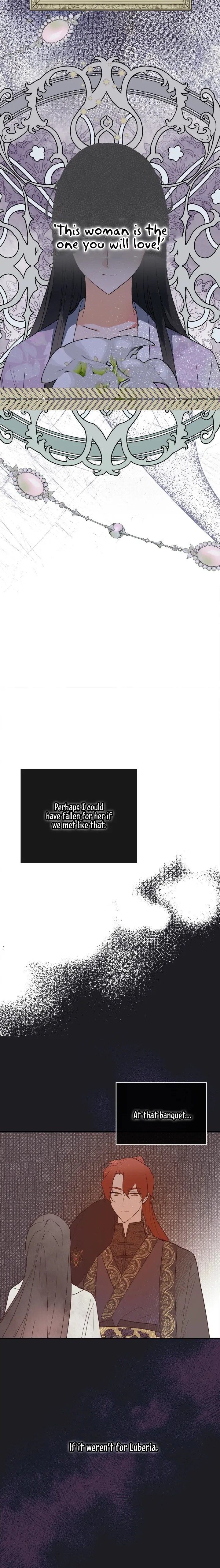 The Hero is Trying to Change the Heroine Chapter 14 - Page 5