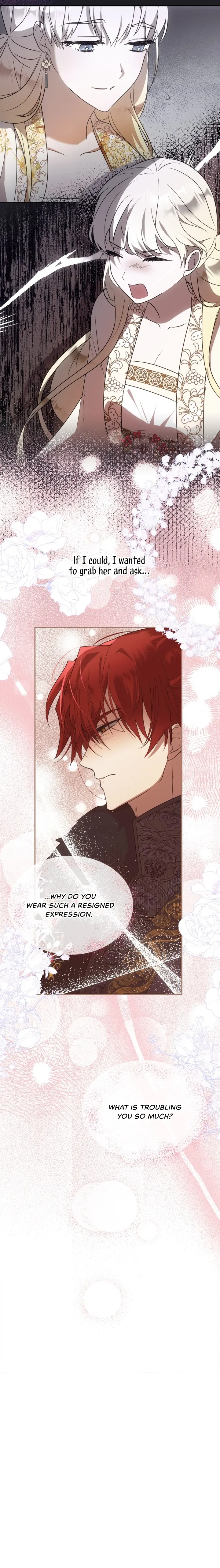 The Hero is Trying to Change the Heroine Chapter 14 - Page 6