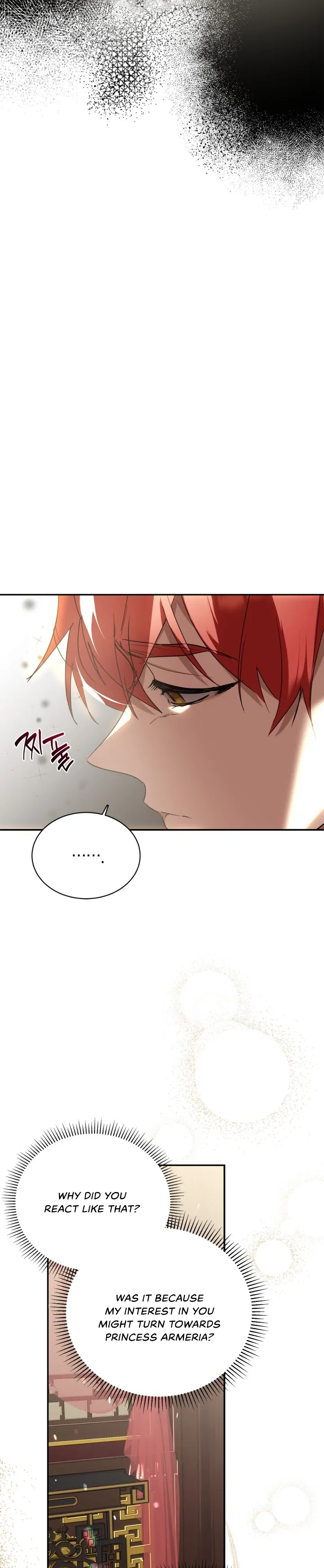 The Hero is Trying to Change the Heroine Chapter 14 - Page 10