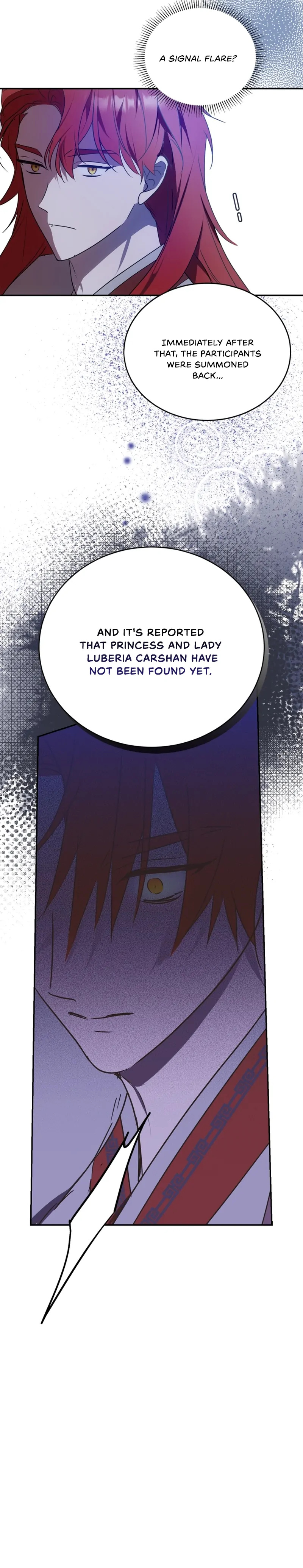 The Hero is Trying to Change the Heroine Chapter 16 - Page 16